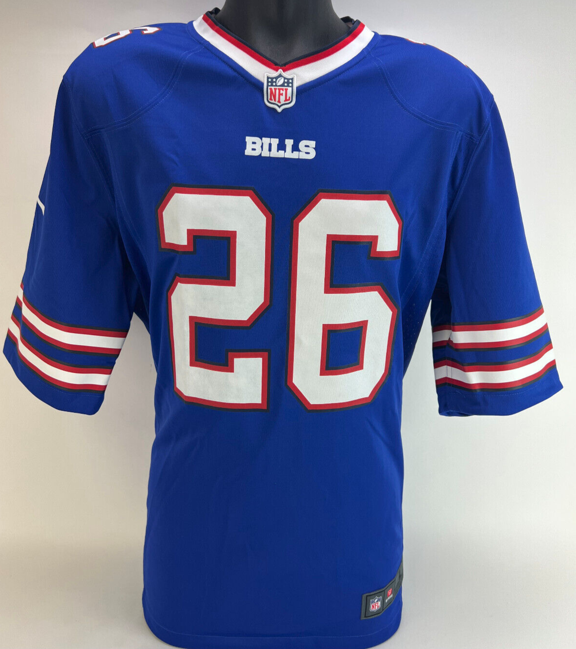 Bills replica jersey sales
