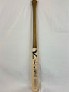 Fernando Tatis Jr. Autographed Blonde Victus Game Model Bat San Diego Padres &quot;Slam Diego&quot; Fanatics COA