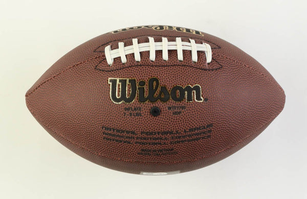 WILSON NFL MVP Football