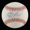 Fernando Tatis Jr. Signed OML Baseball (Beckett COA)