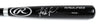 Fernando Tatis Jr. Signed Rawlings Pro Black Baseball Bat (Beckett COA)