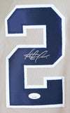 Fernando Tatis Jr. Signed Rookie San Diego Padres Jersey (JSA COA)