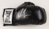 Mike Tyson Signed Everlast Boxing RH Glove