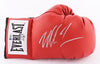 Mike Tyson Signed Everlast Boxing RH Glove (Beckett COA &amp; Fiterman Sports)