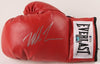 Mike Tyson Signed Everlast LH Boxing Glove (JSA COA &amp; Tyson Hologram)