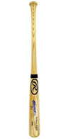 Vladimir Guerrero Jr. Signed Rawlings Pro Baseball Bat (JSA COA)