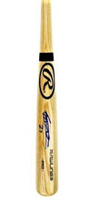 Vladimir Guerrero Jr. Signed Rawlings Pro Baseball Bat (Beckett Hologram)