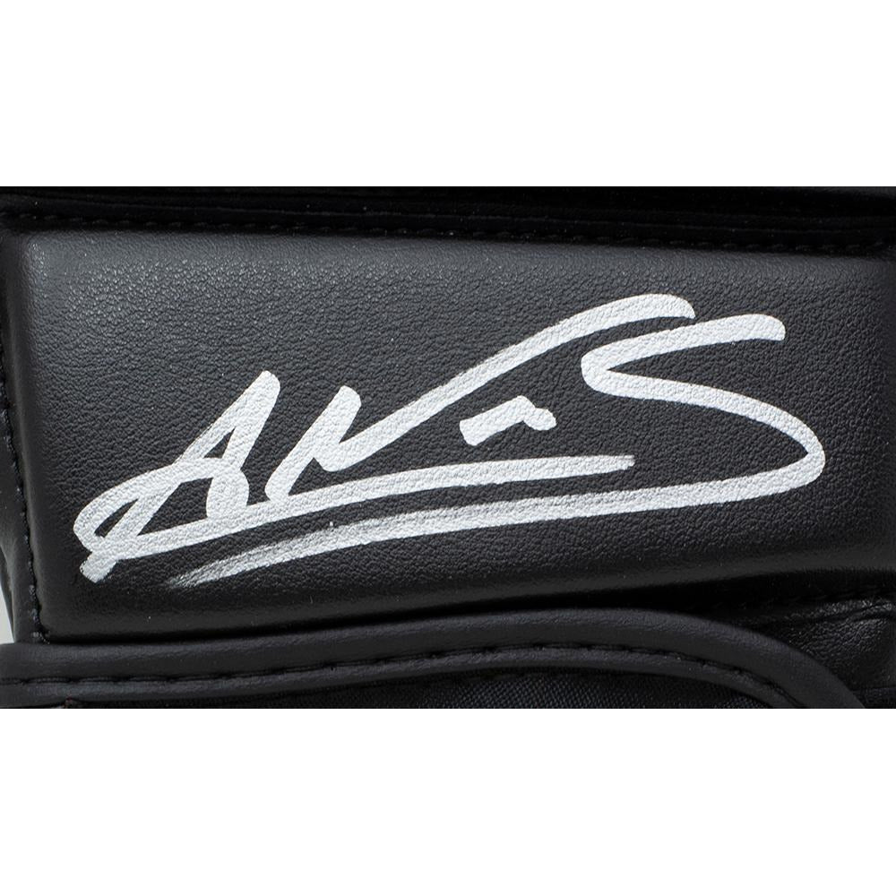 Amanda Nunes Signed UFC Fighting Glove (JSA COA)