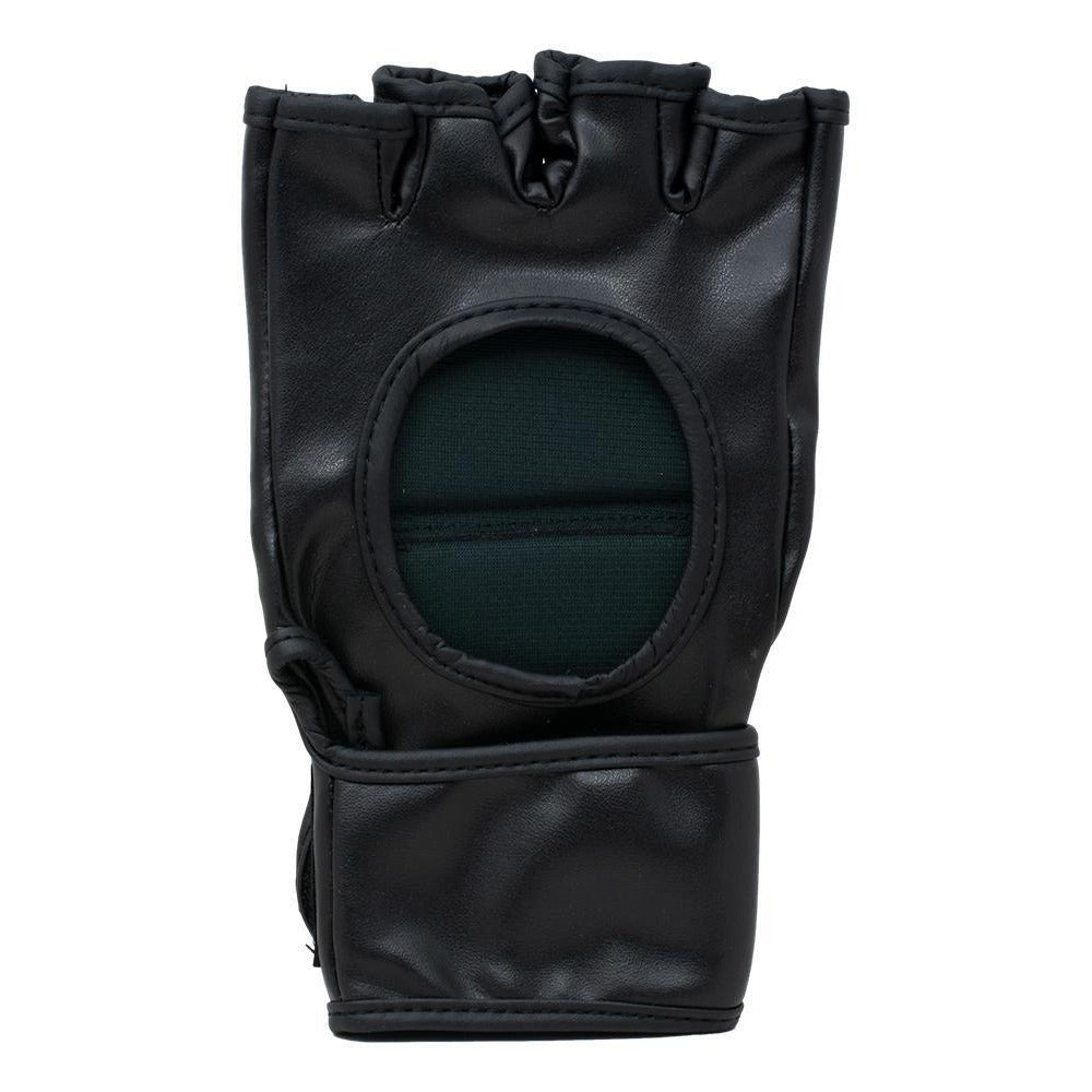 Amanda Nunes Signed UFC Fighting Glove (JSA COA)